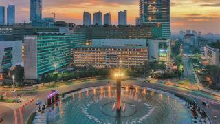 Hotel Indonesia Kempinski Jakarta - Jakarta - 0