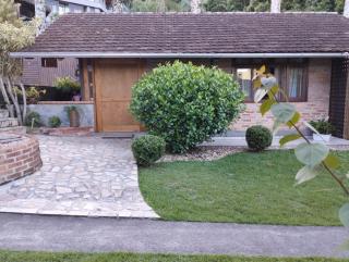 Casa da Lagoa - Gasthaus Pomerode - Pomerode - 9
