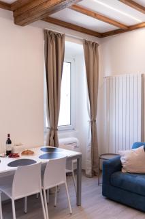 Belvedere 237B Lakeview Luxury Apartment - Ghiffa - 7