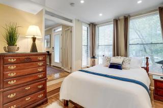 DC's Best Address -10min to White HSE - 500 mbps - Washington, D.C. - 5