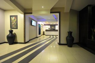 Gloria Hotel - Kigali - 1