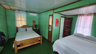 Bastimentos Hill Guest House - Bocas del Toro - 3