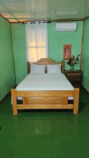 Bastimentos Hill Guest House - Bocas del Toro - 1