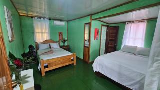 Bastimentos Hill Guest House - Bocas del Toro - 2