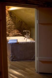 Les chambres du 7 by Juliette - Maison Caerdinael - Durbuy - 4