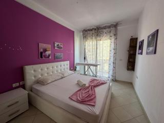 Poli Sea View Apartments - Vlorë - 7