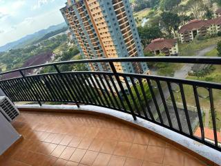 Afamosa Resort Dsavoy Condo - 3