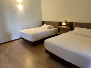 Afamosa Resort Dsavoy Condo - 1