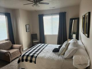 Cozy Springs - Mesquite - 7