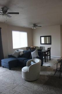 Cozy Springs - Mesquite - 4