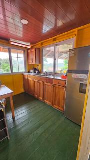 Bastimentos Hill Guest House - Bocas del Toro - 5