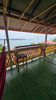 Bastimentos Hill Guest House - Bocas del Toro - 4