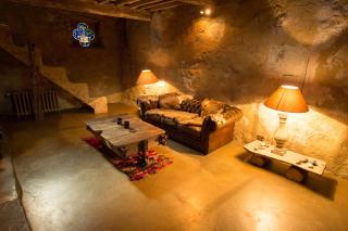 Les chambres du 7 by Juliette - Maison Caerdinael - Durbuy - 2
