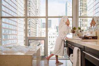SoHo Hotel Toronto - Toronto - 5