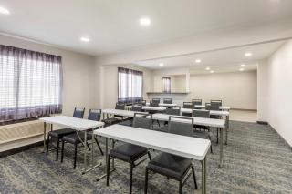 Best Western North Side Inn - Wichita Falls - 6