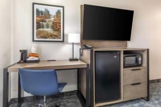 Best Western North Side Inn - Wichita Falls - 1