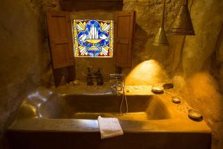 Les chambres du 7 by Juliette - Maison Caerdinael - Durbuy - 1