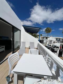 Casa Oasis Central - Puerto del Carmen - 3