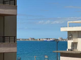 Poli Sea View Apartments - Vlorë - 9