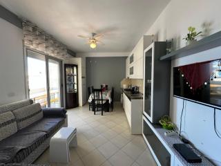 Poli Sea View Apartments - Vlorë - 4