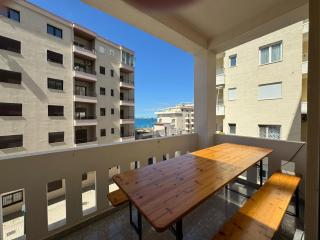 Poli Sea View Apartments - Vlorë - 0