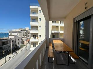 Poli Sea View Apartments - Vlorë - 8