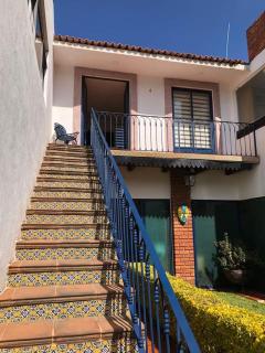 Casa Moreliana - Morelia - 2