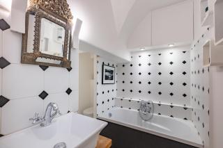Spacieux appartement Paris 17ème - Batignolles - París - 7