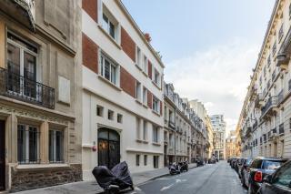 Spacieux appartement Paris 17ème - Batignolles - París - 8