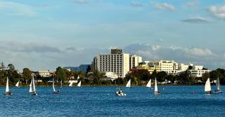 Twee Tuis - Hamilton - 4