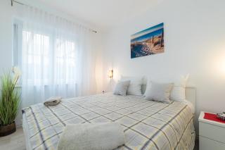 Apartments with parking space Baska, Krk - 19435 - 5