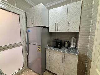 Luxury Inn: 2BR Prime location in Madinaty B12 - Madinaty - 4