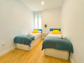 Elegance Suites - Sevilha - 7