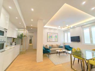 Elegance Suites - Sevilha - 6