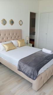 Ecusuites Karibao Room 3 Genius playas - Playas - 9