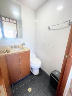 Apartamento con vista al mar en Santa Marta - Santa Marta - 2