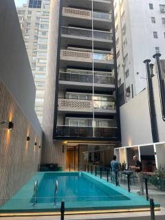 Borges Flat - Buenos Aires - 0