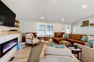 Lake Buchanan Living - Burnet - 8