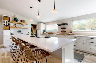 Lake Buchanan Living - Burnet - 4