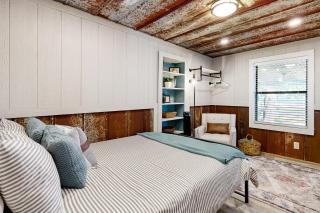 Lake Buchanan Living - Burnet - 3