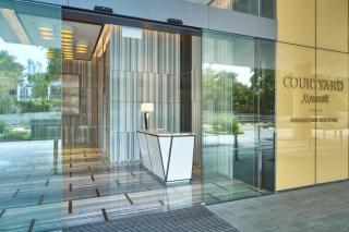 Courtyard by Marriott Singapore Novena - Singapore - 3