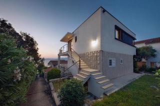 Apartments by the sea Postira, Brac - 22204 - Postira - 9