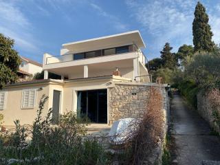 Apartments by the sea Postira, Brac - 22204 - Postira - 8
