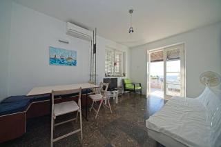 Apartments by the sea Postira, Brac - 22204 - Postira - 1