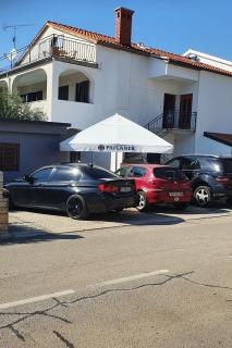 Apartments with parking space Porec - 22715 - 1