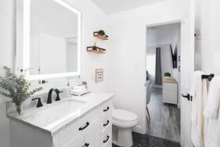 3 Bed House with Fire Pit Table and BBQ - Downtown - San Diego - 7