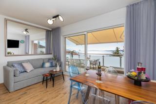 Apartments by the sea Pisak, Omis - 22779 - Omiš - 3