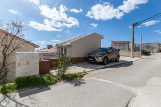 Apartments by the sea Pisak, Omis - 22779 - Omiš - 4