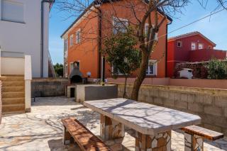 Apartments with a parking space Vir - 22948 - Vir - 9