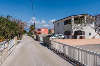 Apartments with a parking space Vir - 22948 - Vir - 7